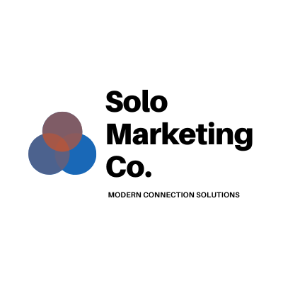 Solo Marketing Co. logo